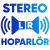 Stereo Hoparlör